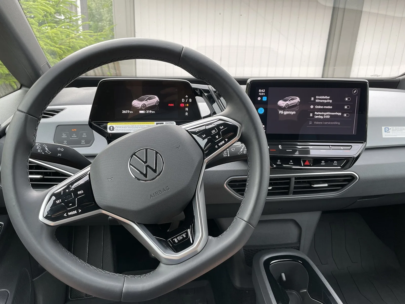 Quels ADAS sont obligatoires sur une voiture neuve en 2026 ?