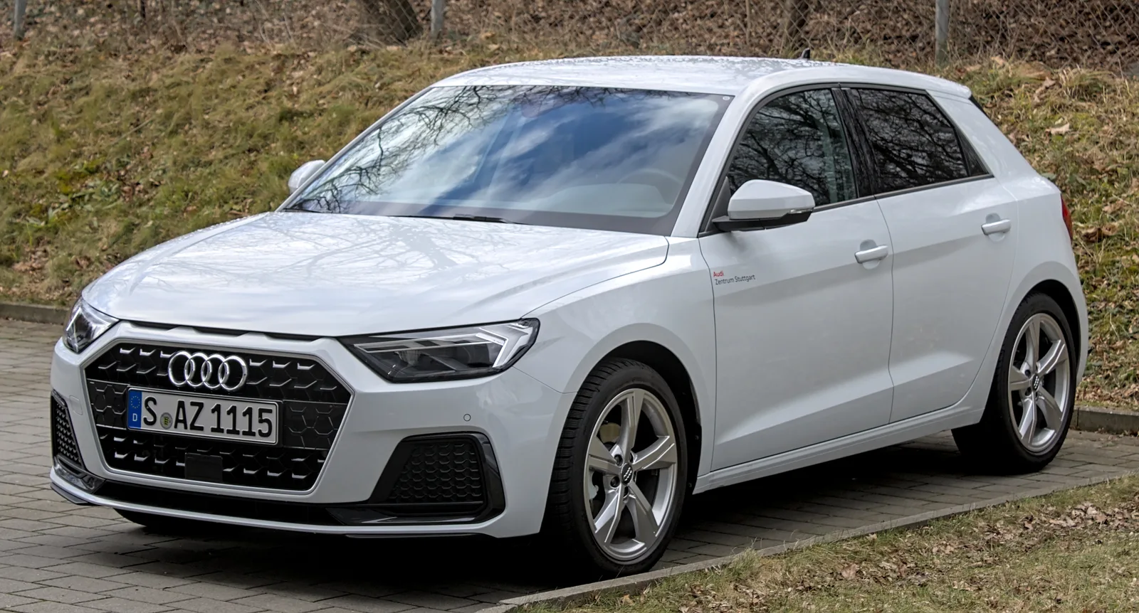 Audi A1 2026 : dès 27 750 € — prix, fiche technique et avis