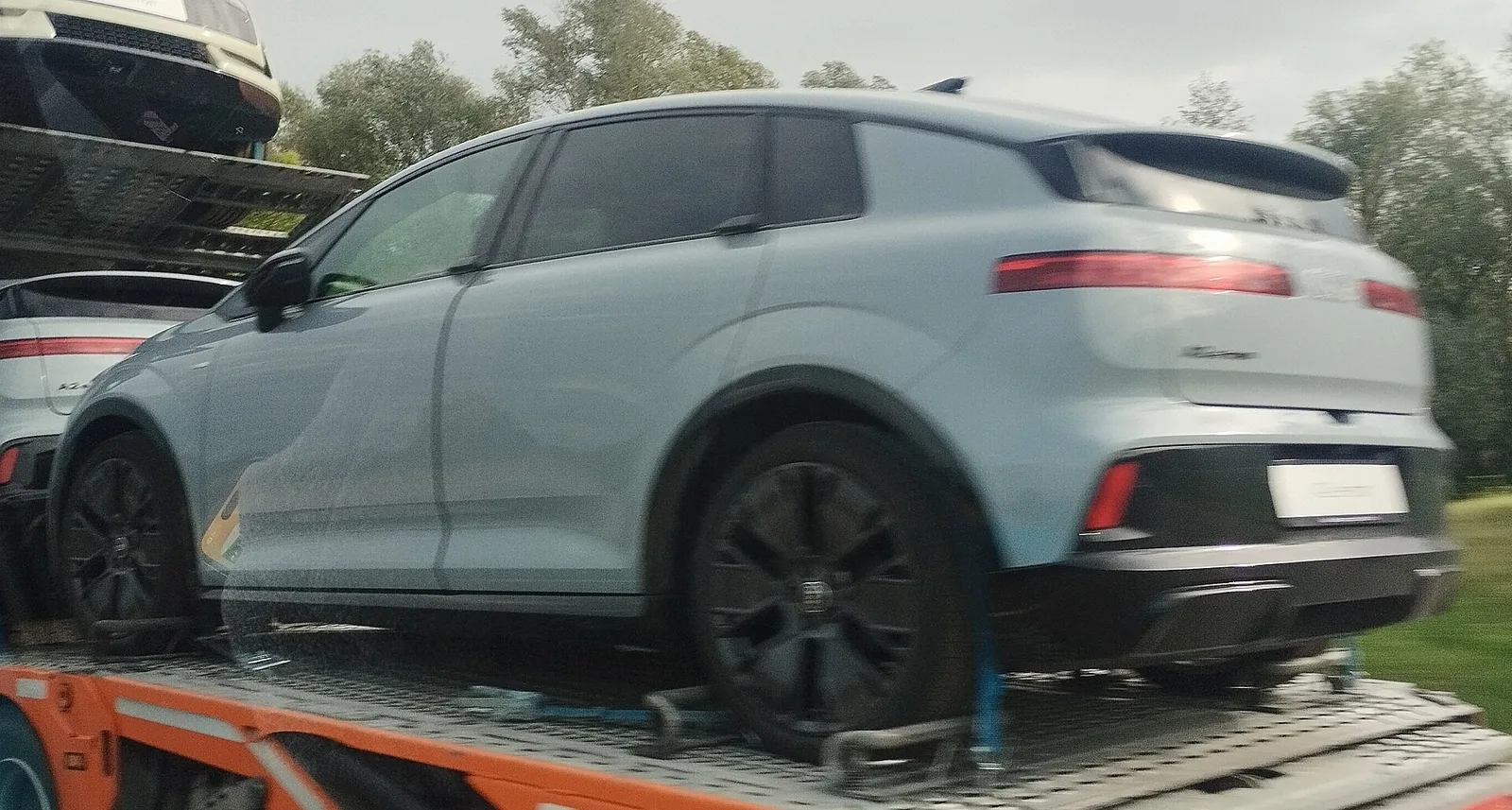 Audi A2 e-tron 2026 : prix dès 38 600 €, autonomie et livraison