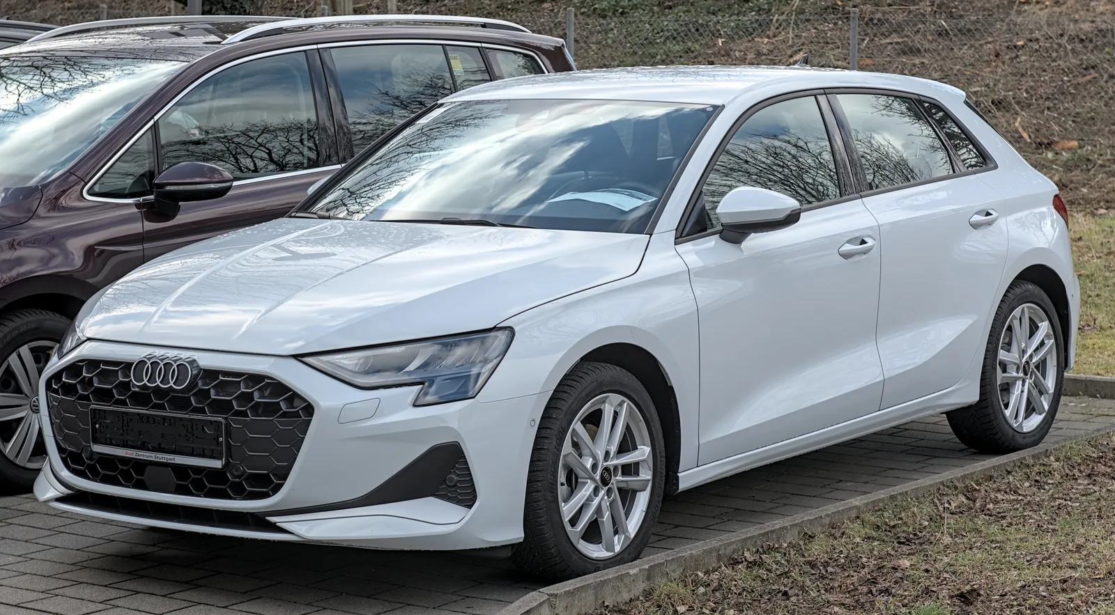 Audi A3 2026 : prix, fiche technique et avis — compacte premium