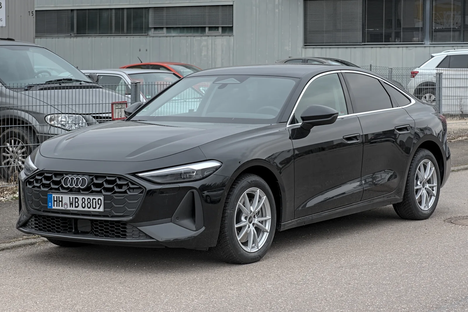 Audi A5 2026 : prix, motorisations, fiche technique et avis