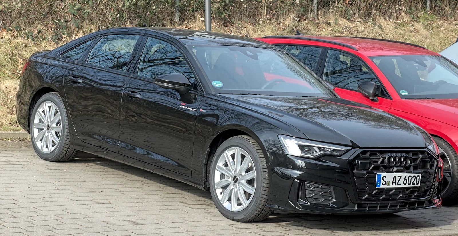 Audi A6 2026 : prix, fiche technique, motorisations et avis