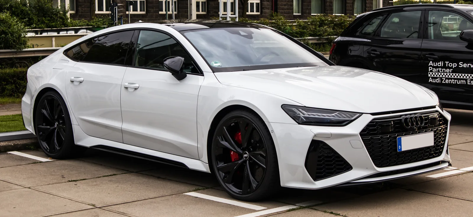 Audi RS7 Sportback 2026 : prix, fiche technique et avis