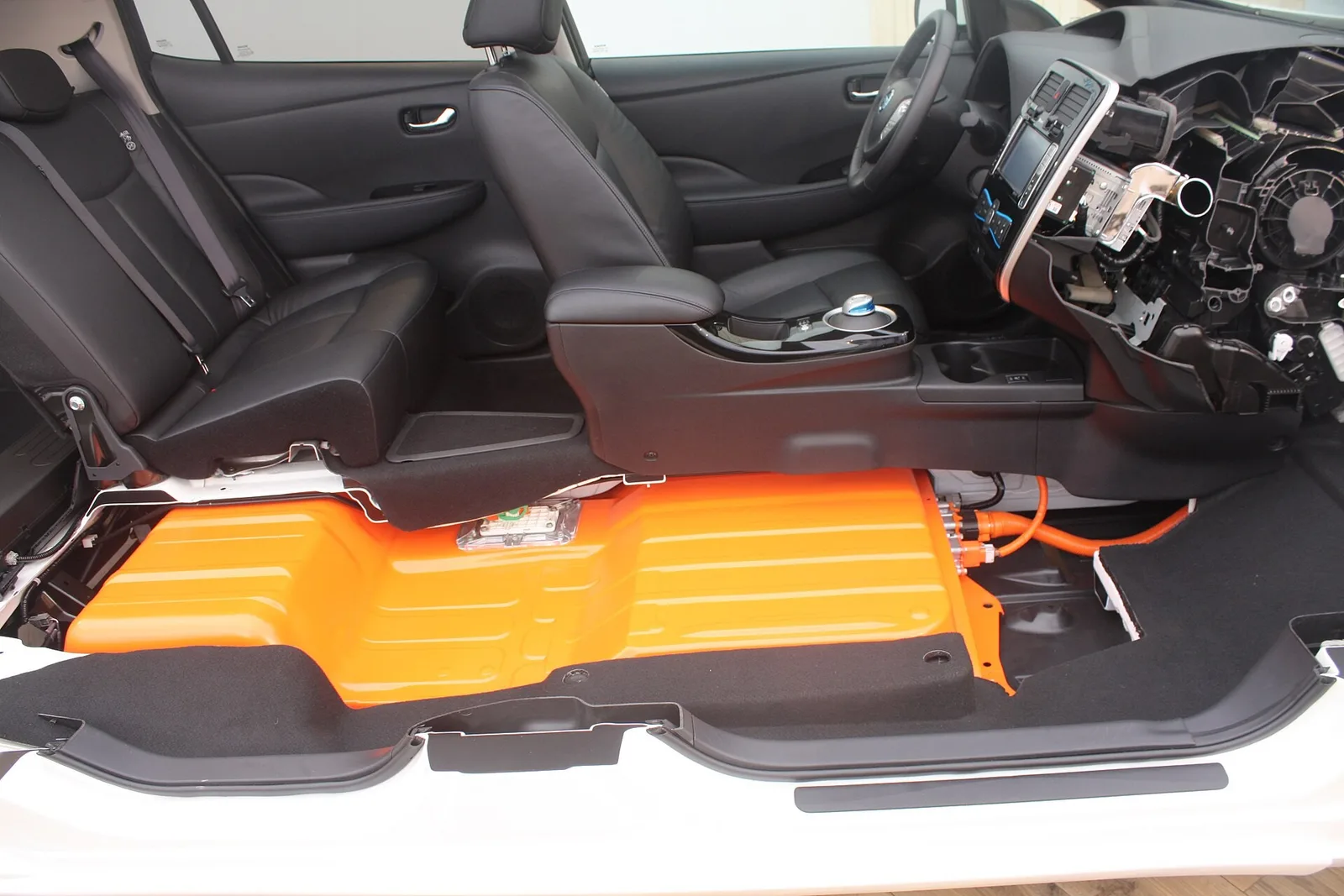 Prix du remplacement de batterie d'une voiture électrique en 2026