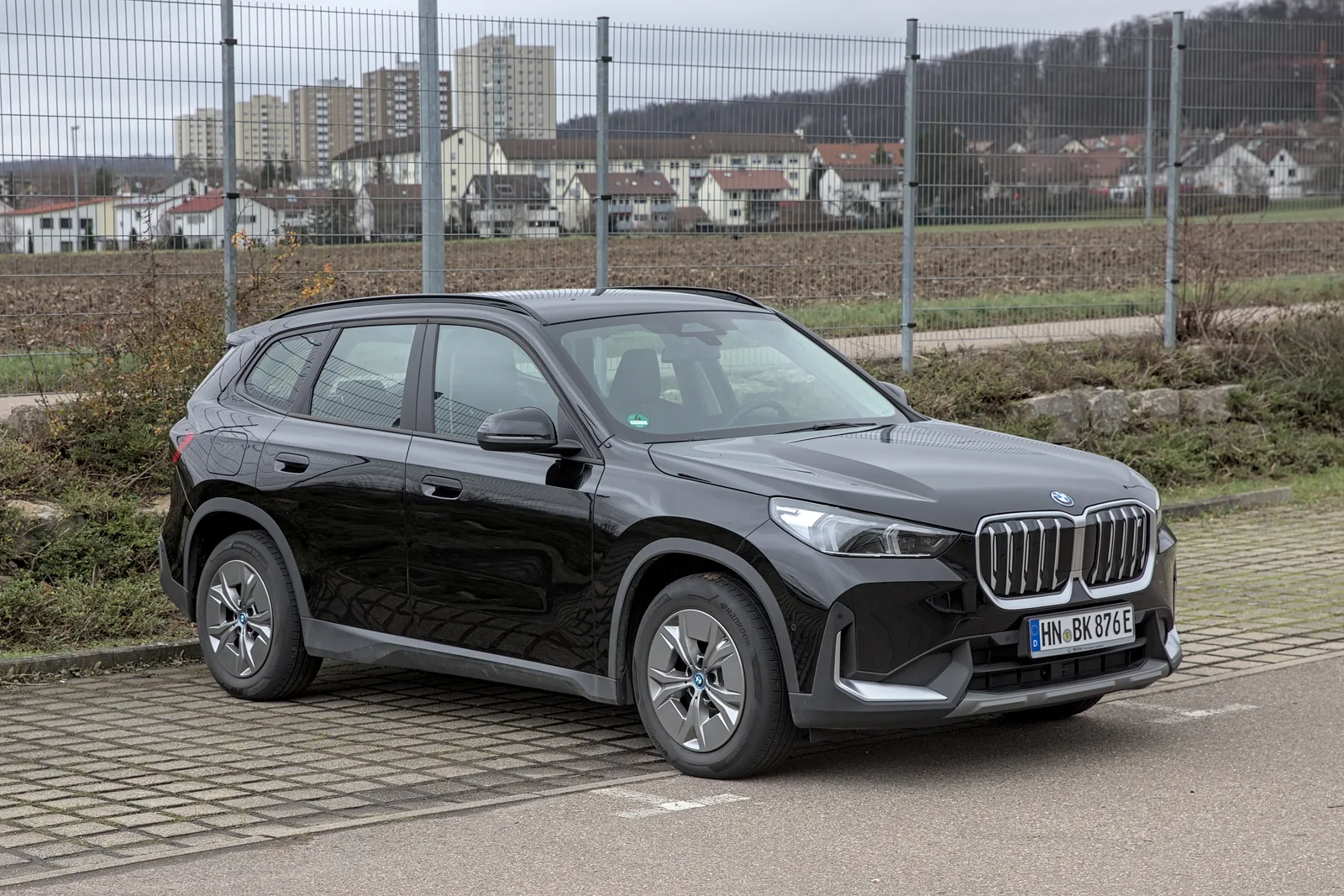 Meilleur SUV électrique compact premium 2026 : lequel choisir ?