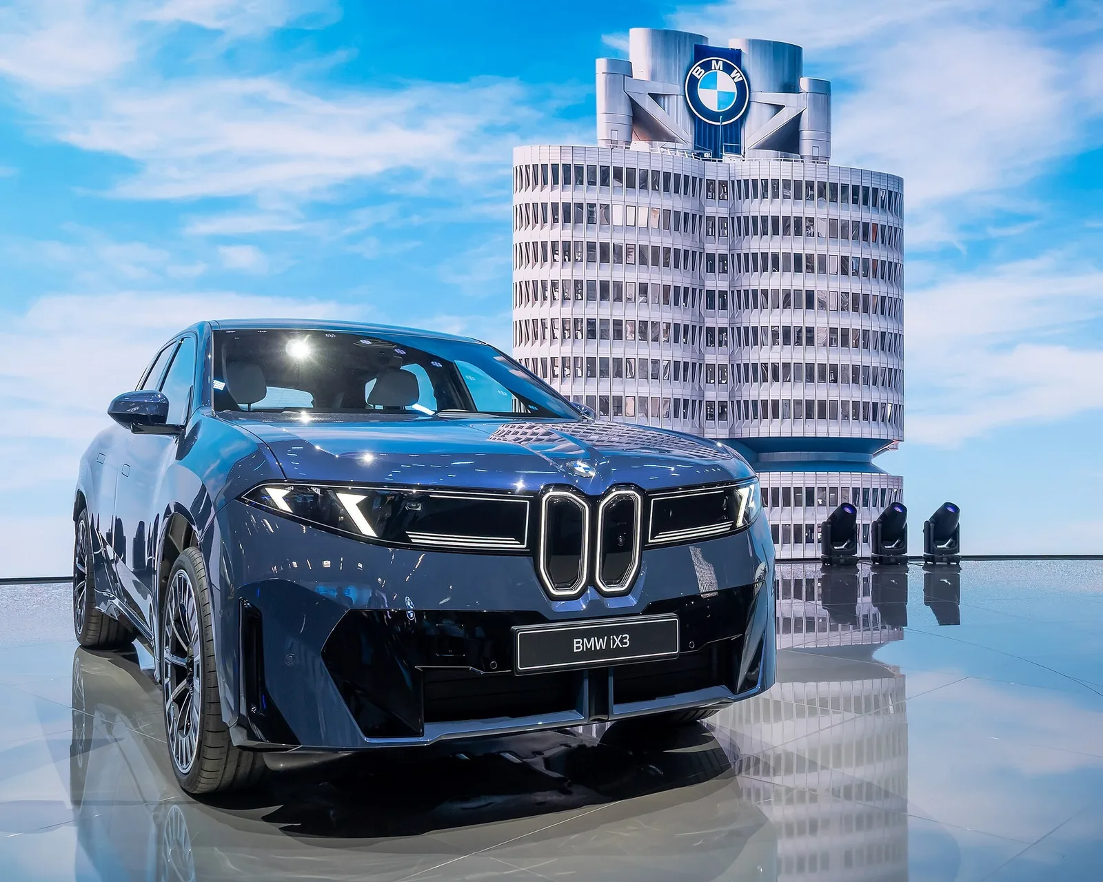 Quelle voiture électrique a la plus grande autonomie en 2026 ?