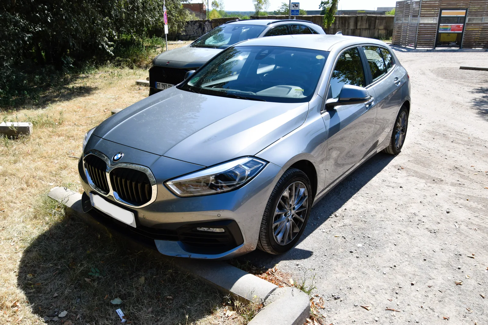 BMW Série 1 2026 : prix, fiche technique et avis complet