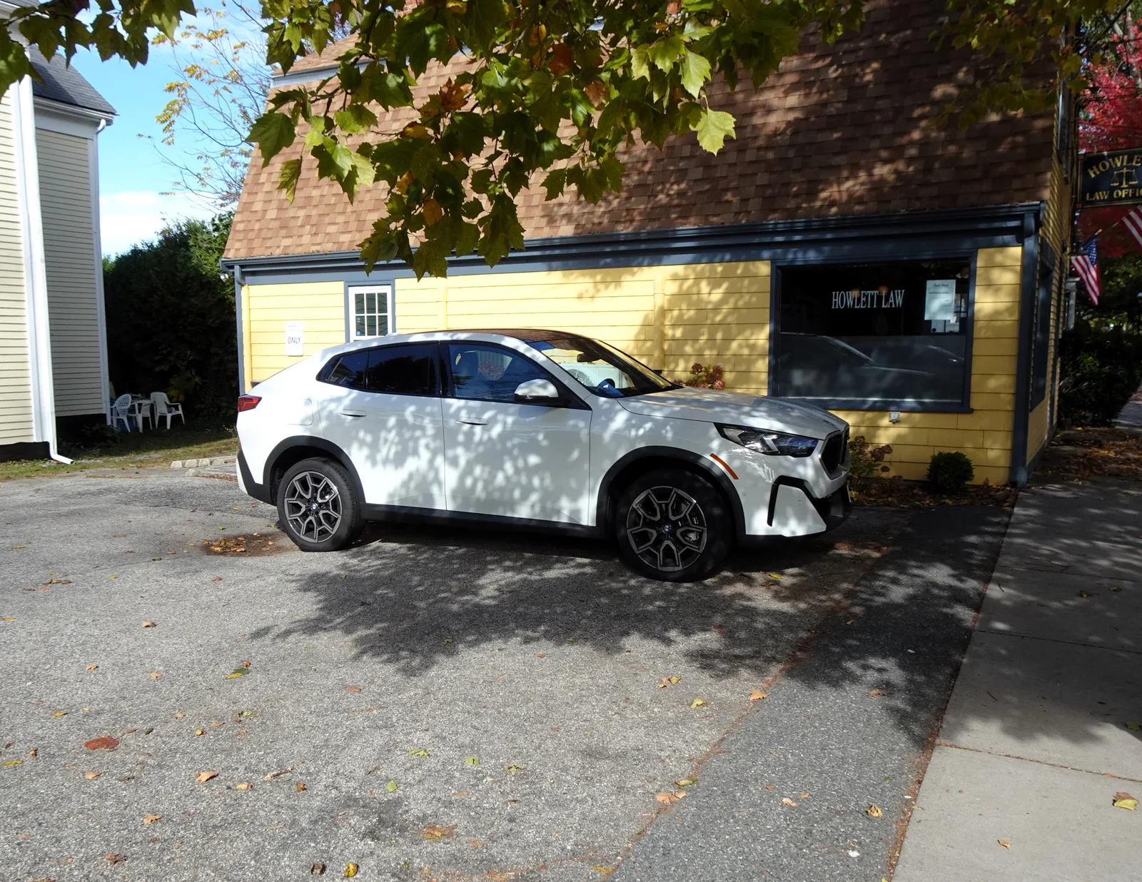 BMW X2 2026 : prix, fiche technique et avis — le SAC compact BMW