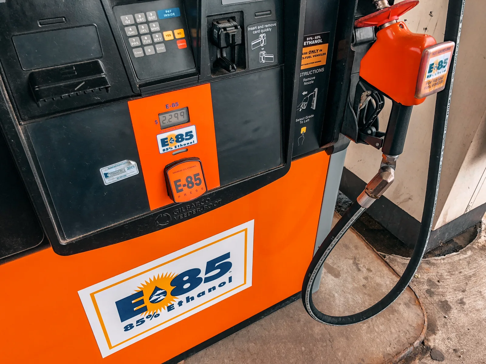 Boîtier E85 2026 : prix, compatibilité et guide complet