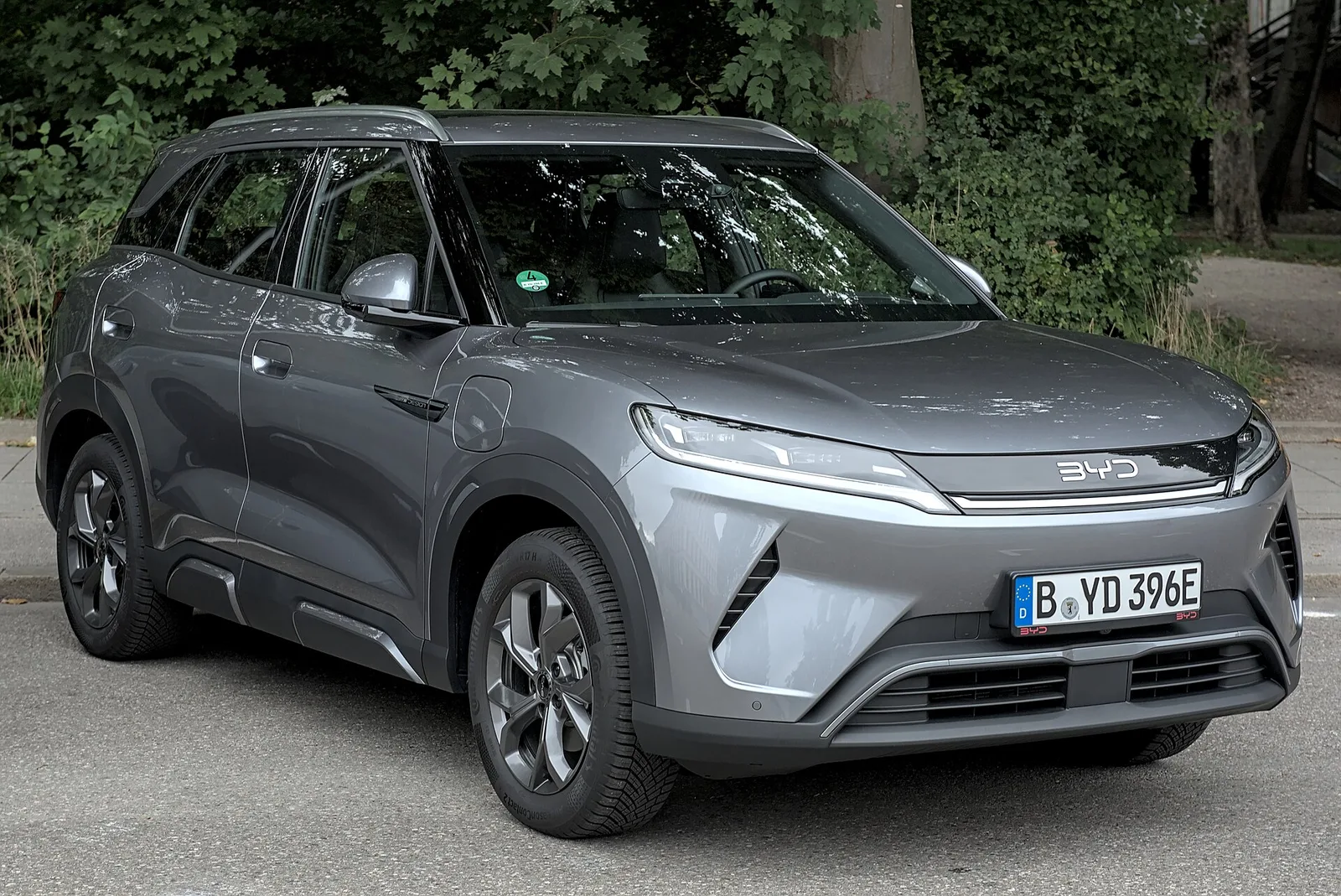 BYD Atto 2 2026 : prix dès 26 990 €, autonomie 430 km et avis
