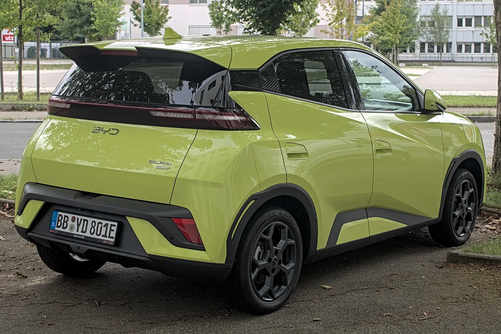 Quelle citadine électrique choisir selon votre profil en 2026