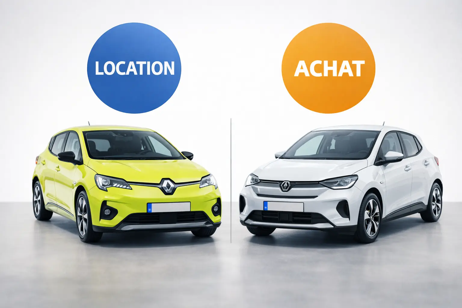 Comparaison leasing social vs achat avec bonus écologique et prime à la conversion 2026