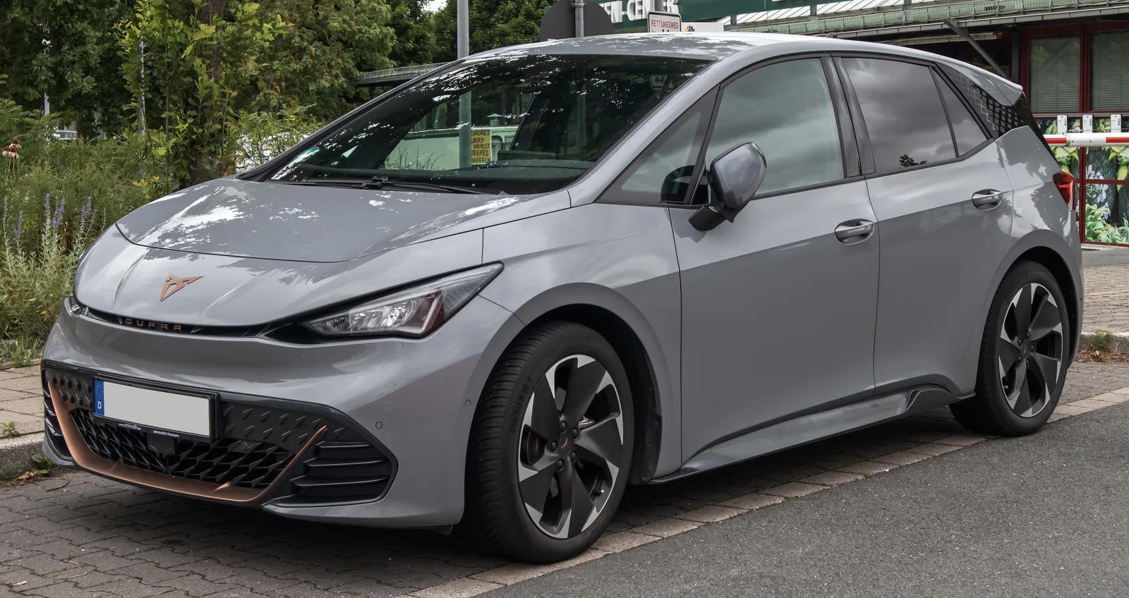 Cupra Born 2026 : prix, autonomie, fiche technique et avis