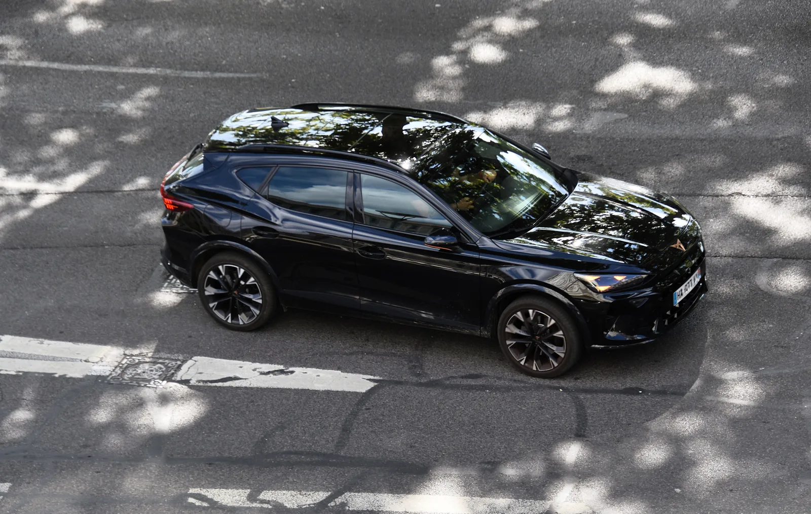 Cupra Formentor 2026 : prix, fiche technique et avis complet