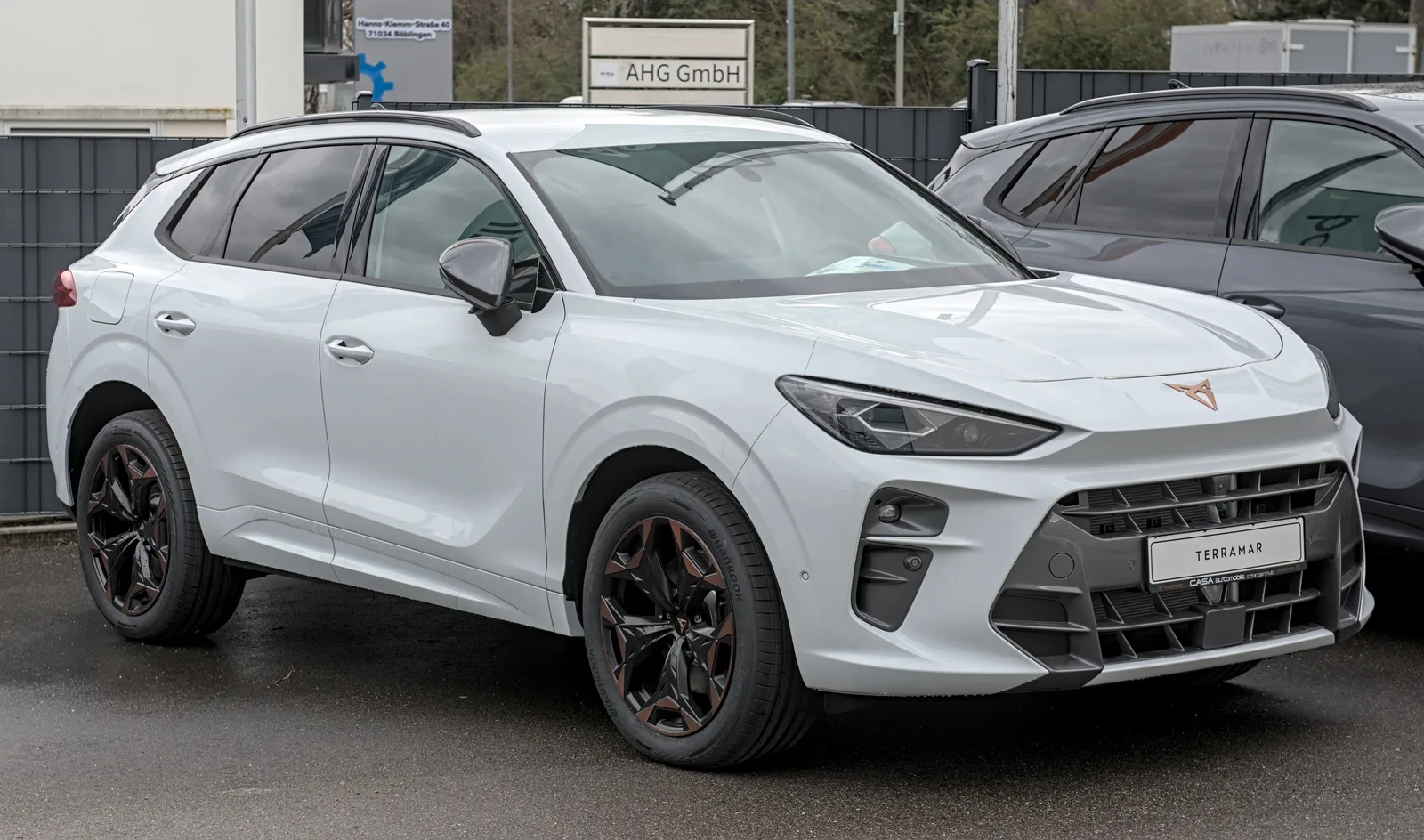 Cupra Terramar 2026 : prix, fiche technique et avis complet