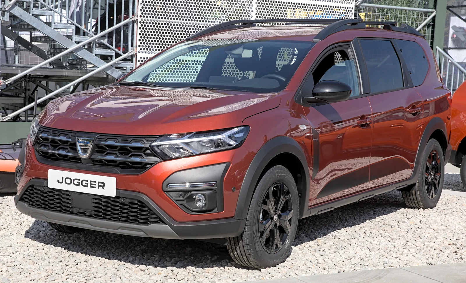 Dacia Jogger 2026 : prix, fiche technique et avis complet