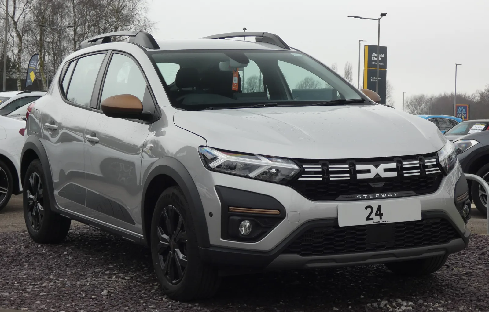 Dacia Sandero 2026 : prix, fiche technique et avis complet