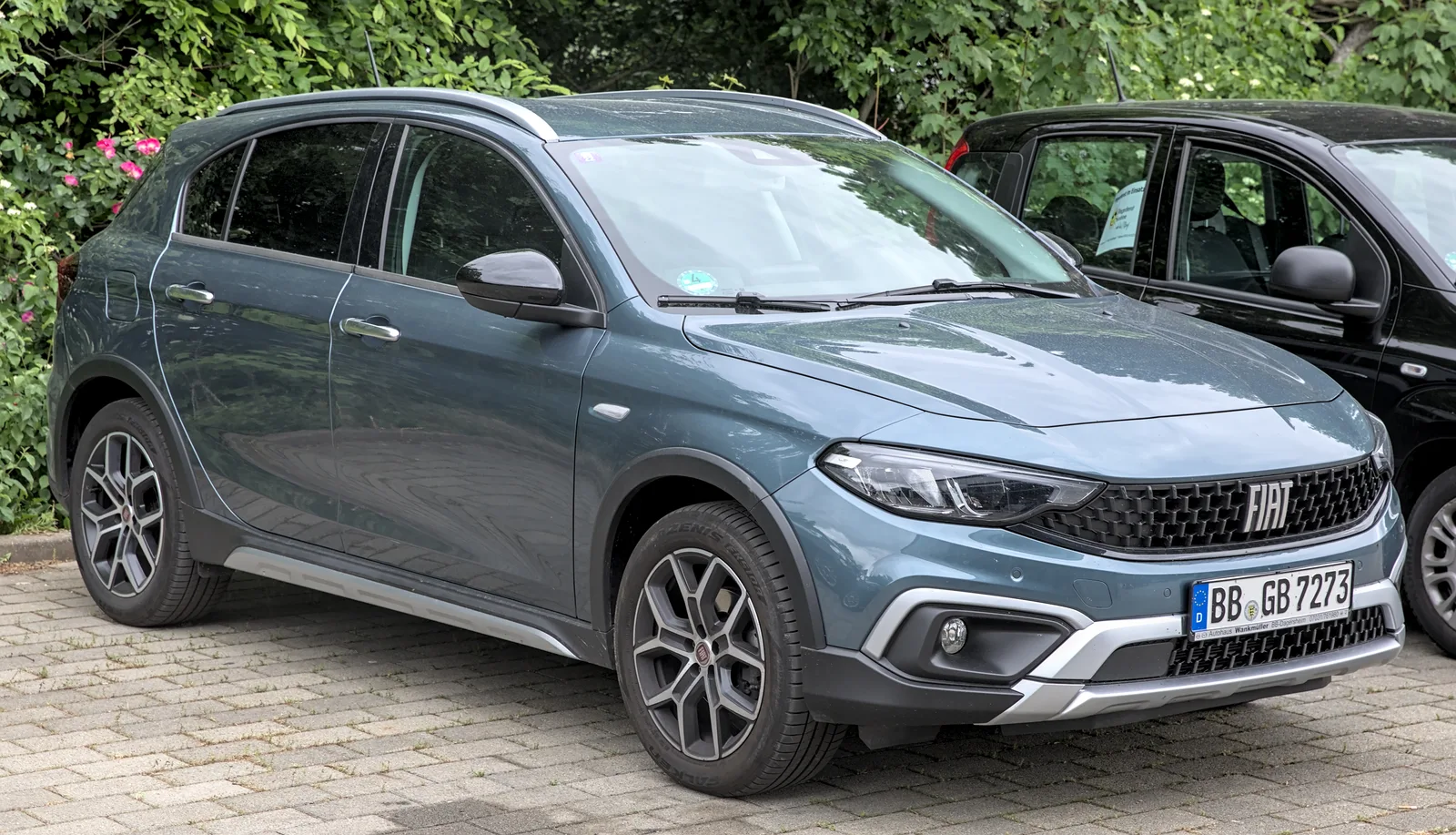 Fiat Tipo 2026 : prix, finitions, fiche technique et avis