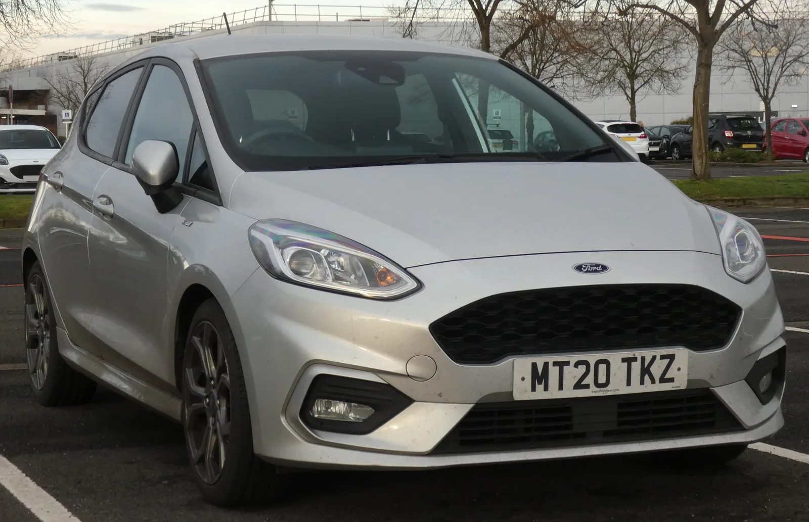 Ford Fiesta occasion : cote, fiabilité et avis complet 2026