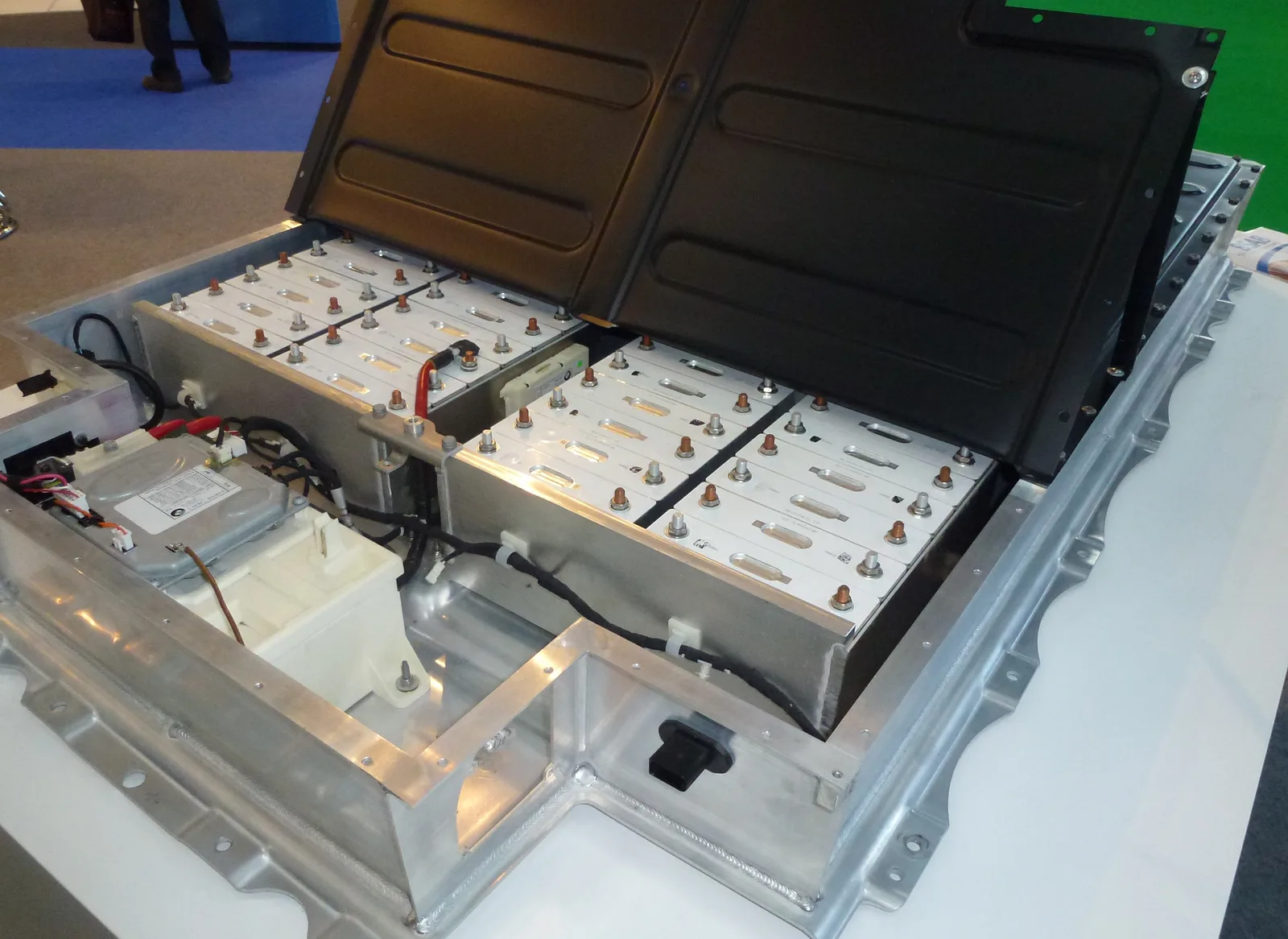 Quelle voiture électrique a la meilleure garantie batterie en 2026 ?