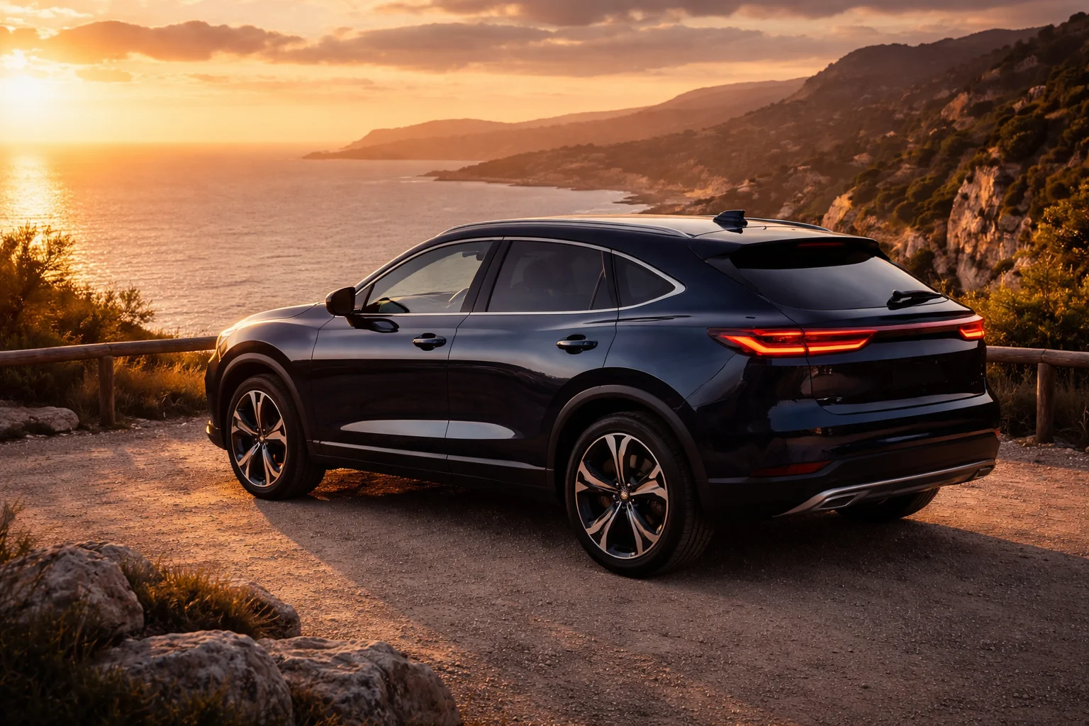 Honda HR-V 2026 : hybride, prix, fiche technique et avis complet