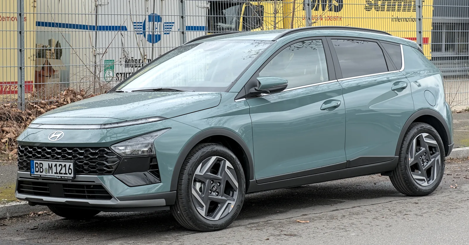 Hyundai Bayon 2026 : prix, fiche technique et avis complet