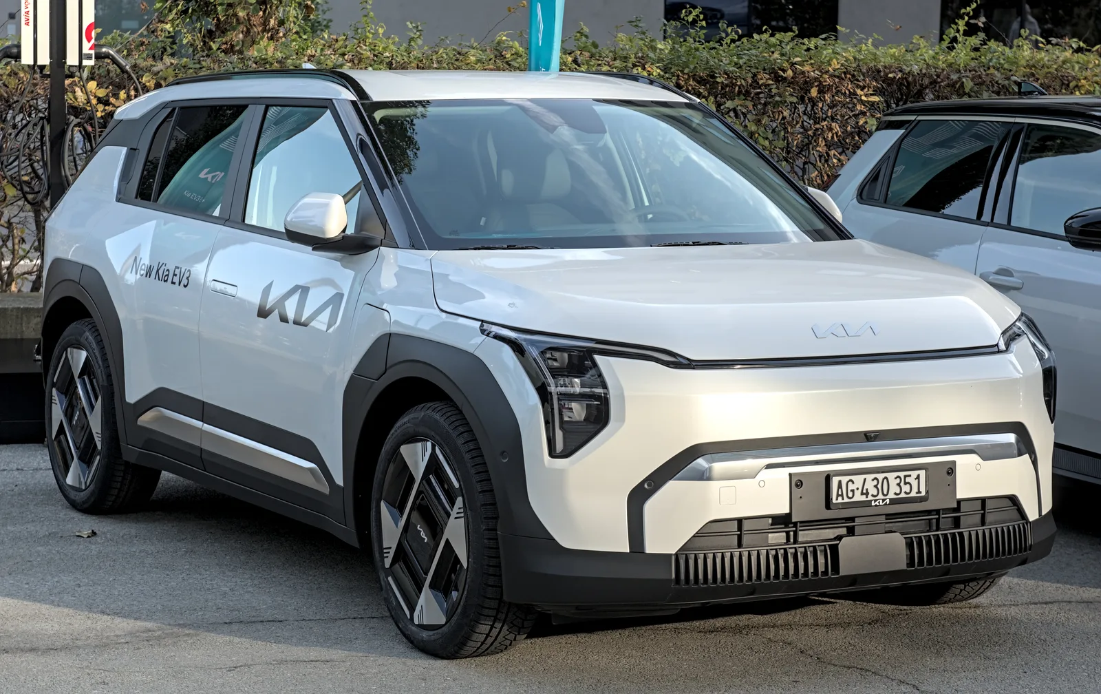 Kia EV3 2026 : prix dès 35 990 €, autonomie et avis complet