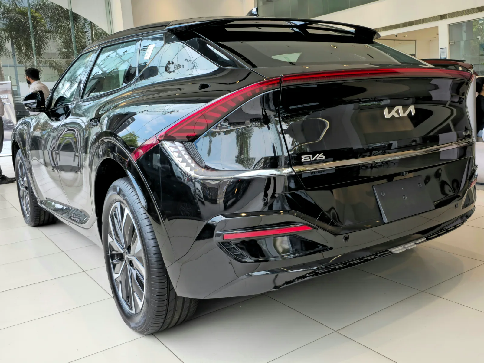 Kia EV6 2026 : prix, autonomie et avis — notre verdict complet