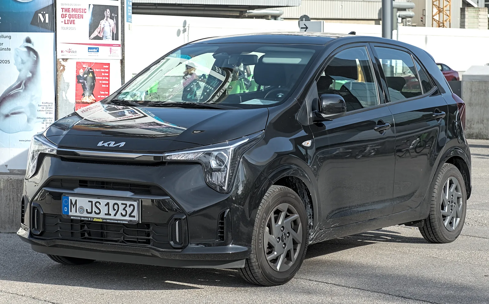 Kia Picanto 2026 : prix, fiche technique et avis complet