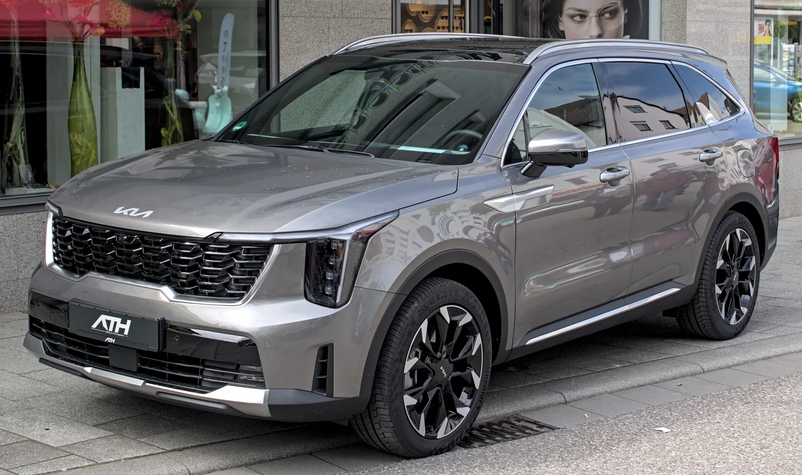 Kia Sorento 2026 : prix, fiche technique et avis complet