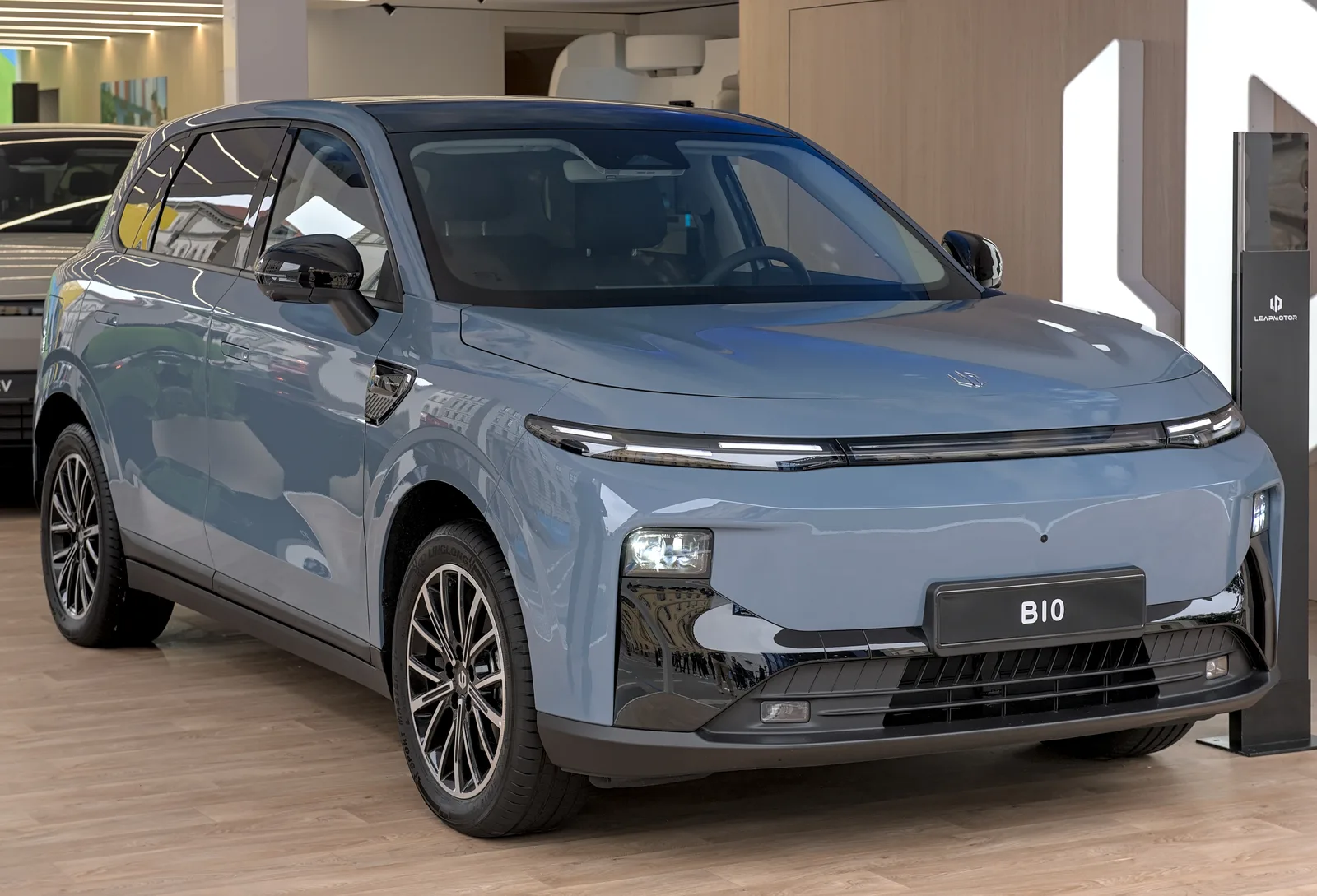 Leapmotor B10 2026 : prix dès 29 900 €, autonomie 434 km, avis