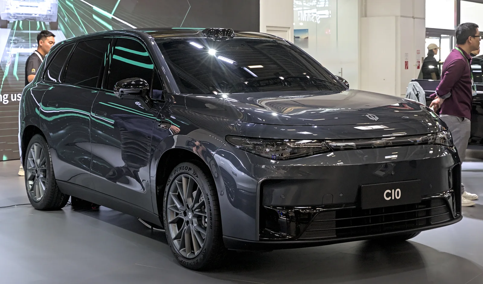 Leapmotor C10 2026 : prix, autonomie et avis du SUV électrique