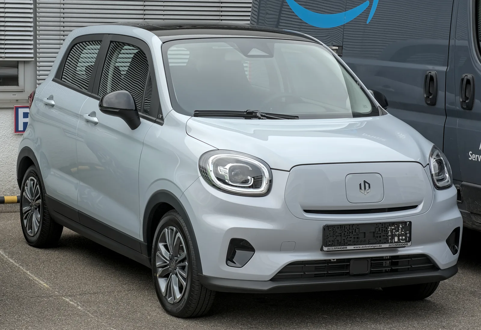 Leapmotor T03 2026 : prix 19 500 €, autonomie 265 km, avis