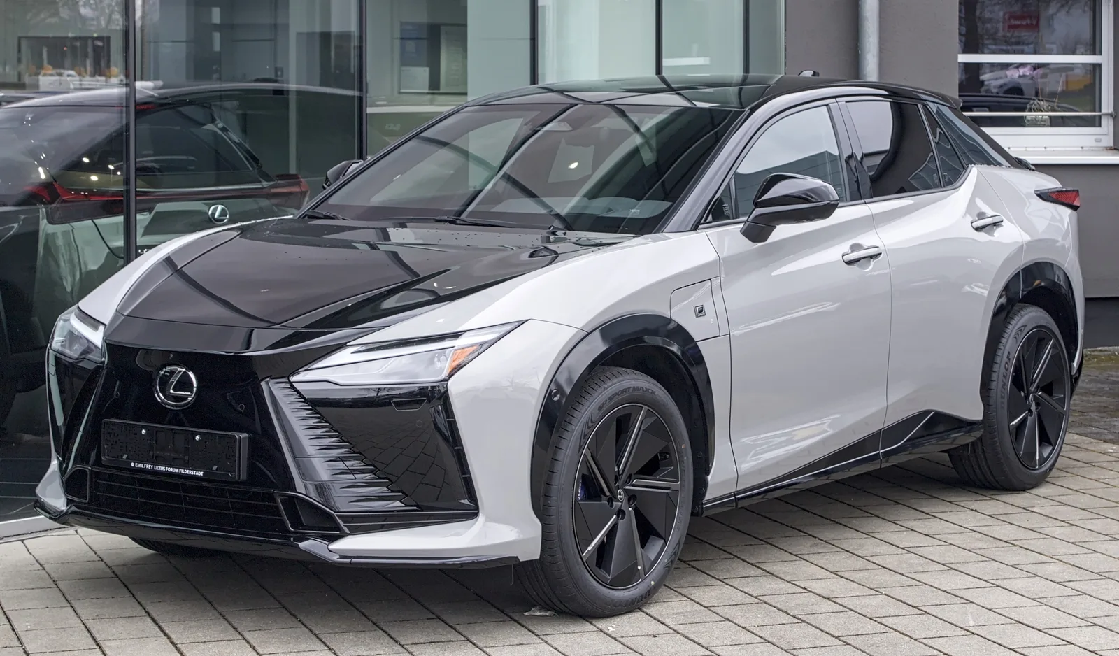 Lexus RZ 2026 Prix D s 61 000 Autonomie 568 Km Avis Euromotor fr Lexus RZ 2026 Prix D s 61 000 Autonomie 568 Km Avis Euromotor fr