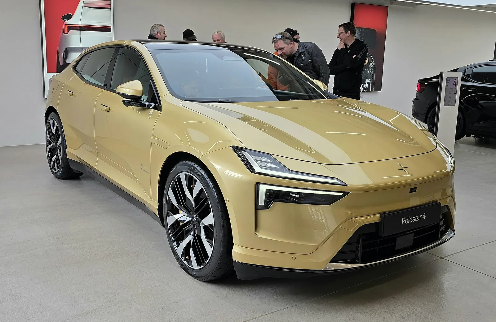 LLD SUV électrique premium : quelles offres valent le coup en 2026 ?