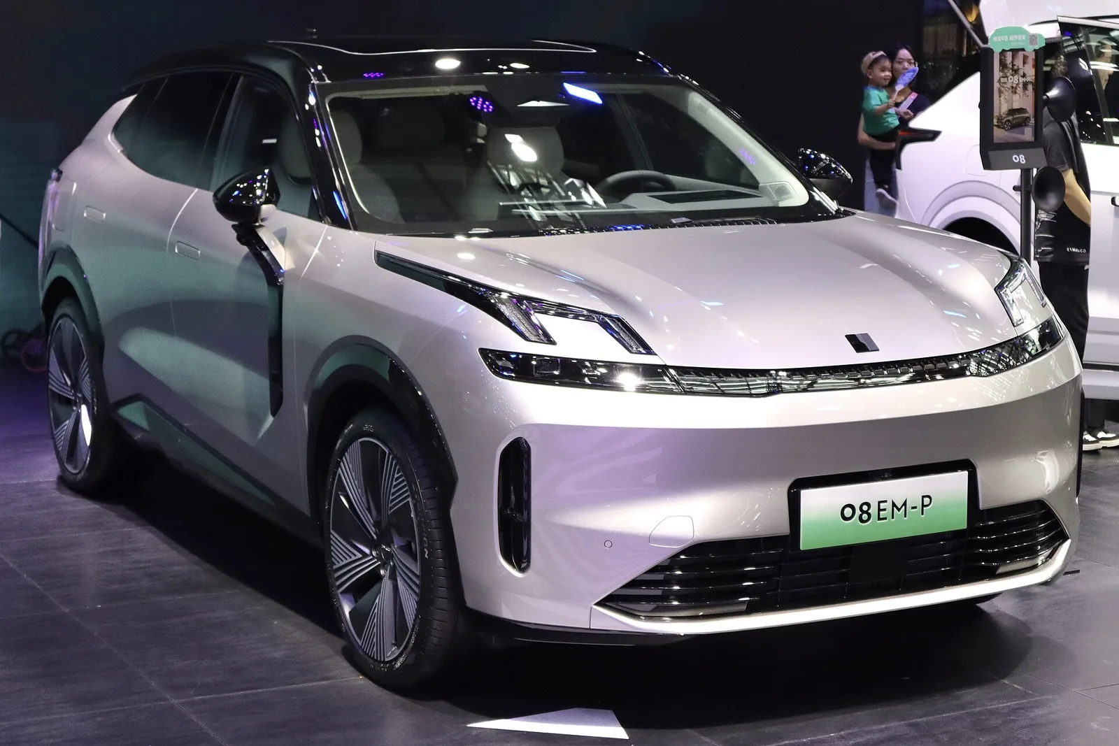 Quelle hybride rechargeable a la plus grande autonomie électrique en 2026 ?