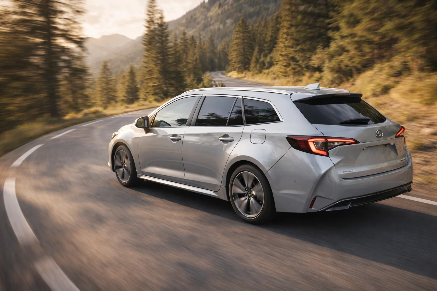 Meilleur break hybride 2026 moins de 40 000 € : top 5 et guide