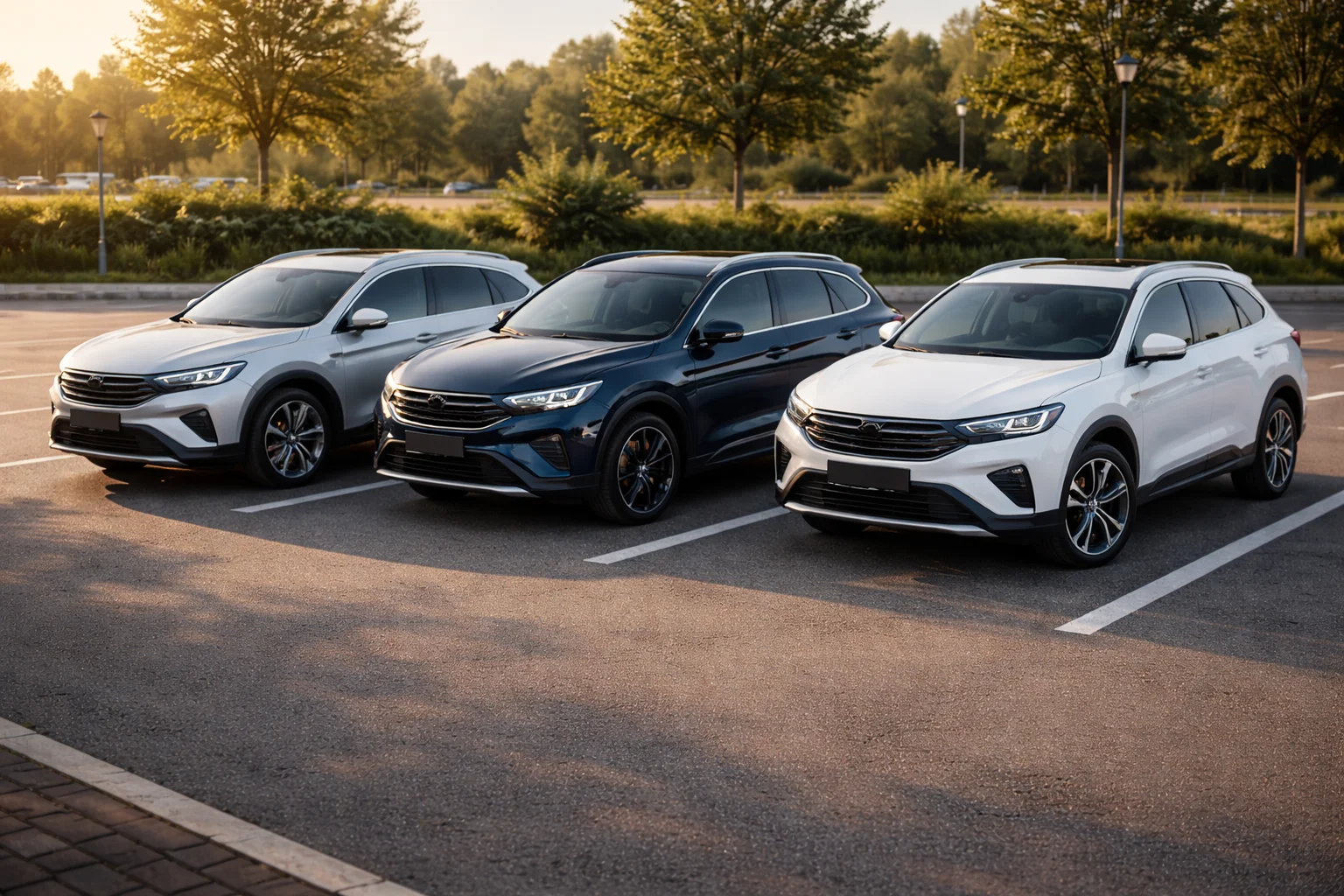 Meilleur SUV compact 2026 : comparatif des 10 modèles les plus populaires