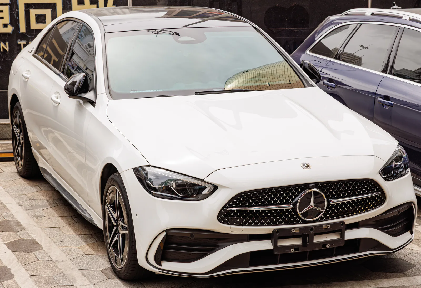 Mercedes Classe C 2026 : prix, fiche technique et avis complet