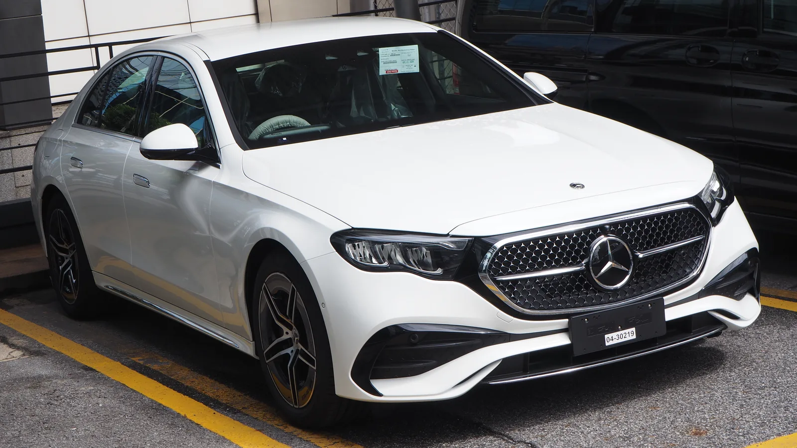 Mercedes Classe E 2026 : prix, fiche technique et avis complet