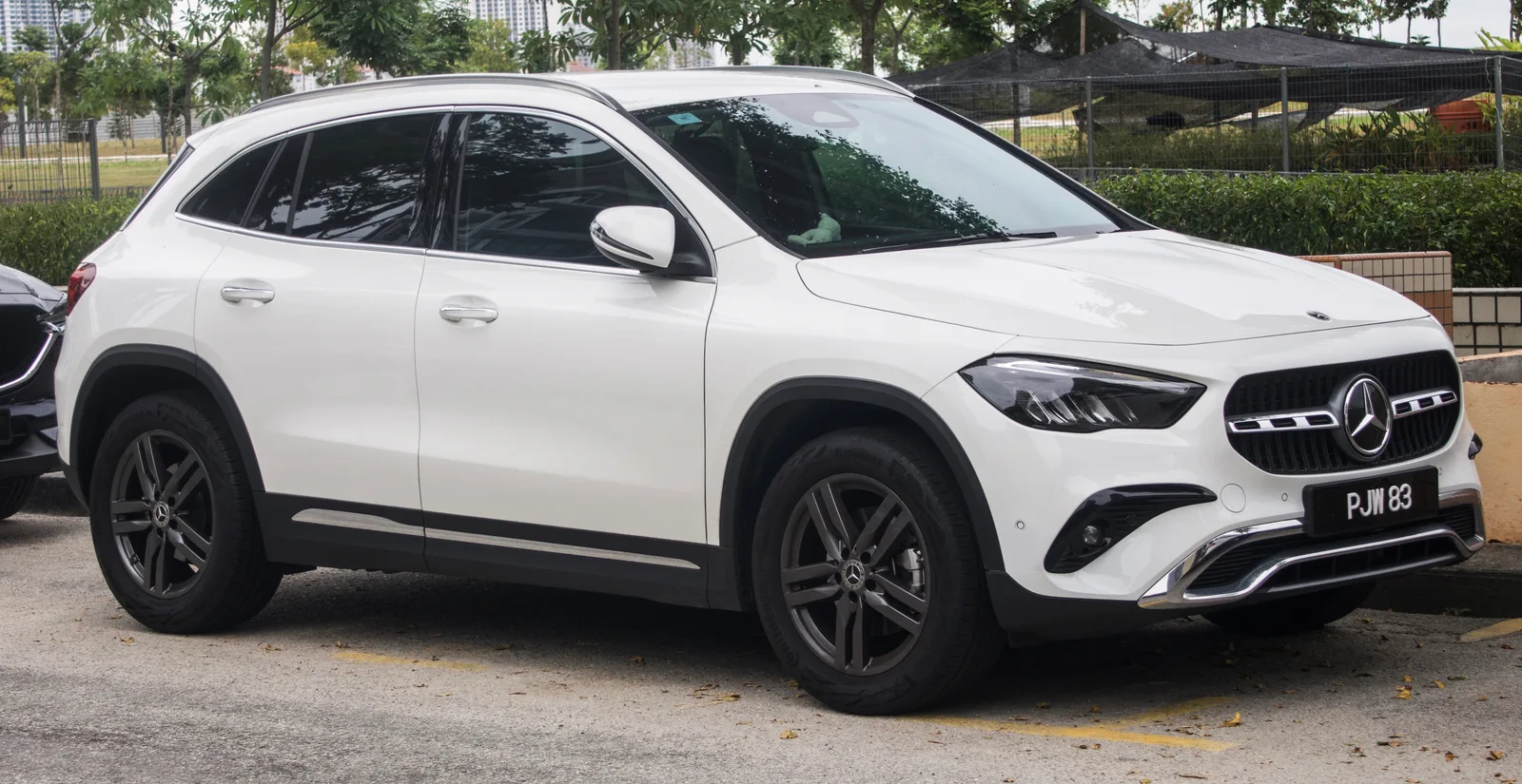 Mercedes GLA 2026 : prix, fiche technique et avis complet