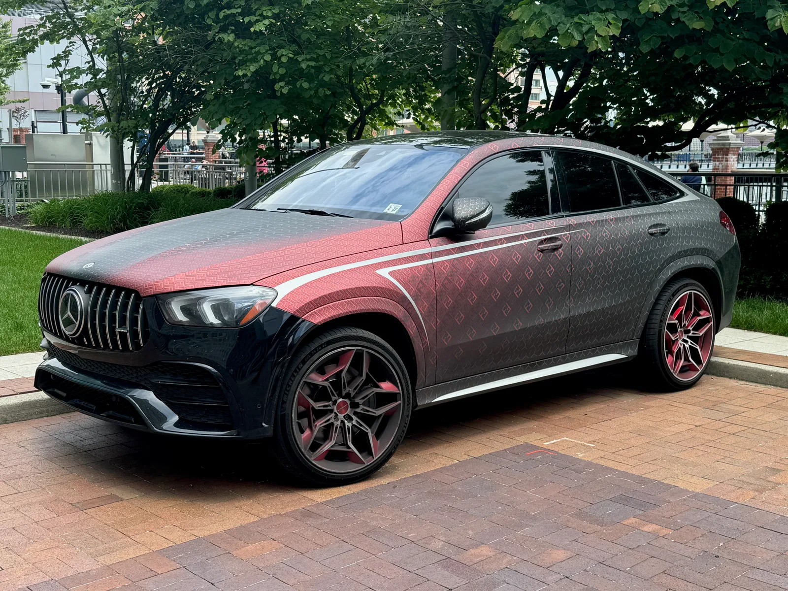 Mercedes GLE 2026 : prix, fiche technique et avis complet