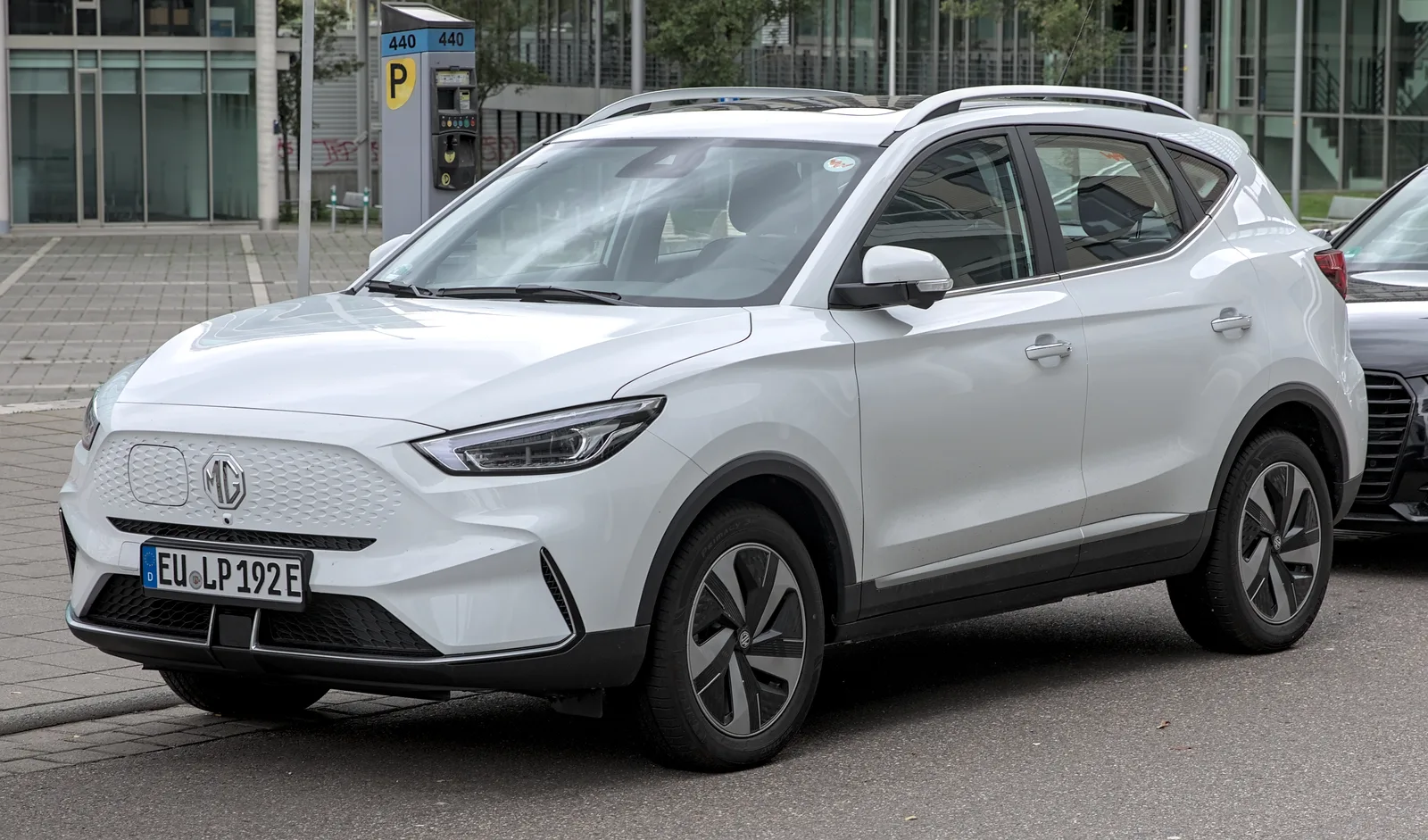 MG ZS EV 2026 : prix, autonomie et avis — le SUV électrique pas cher