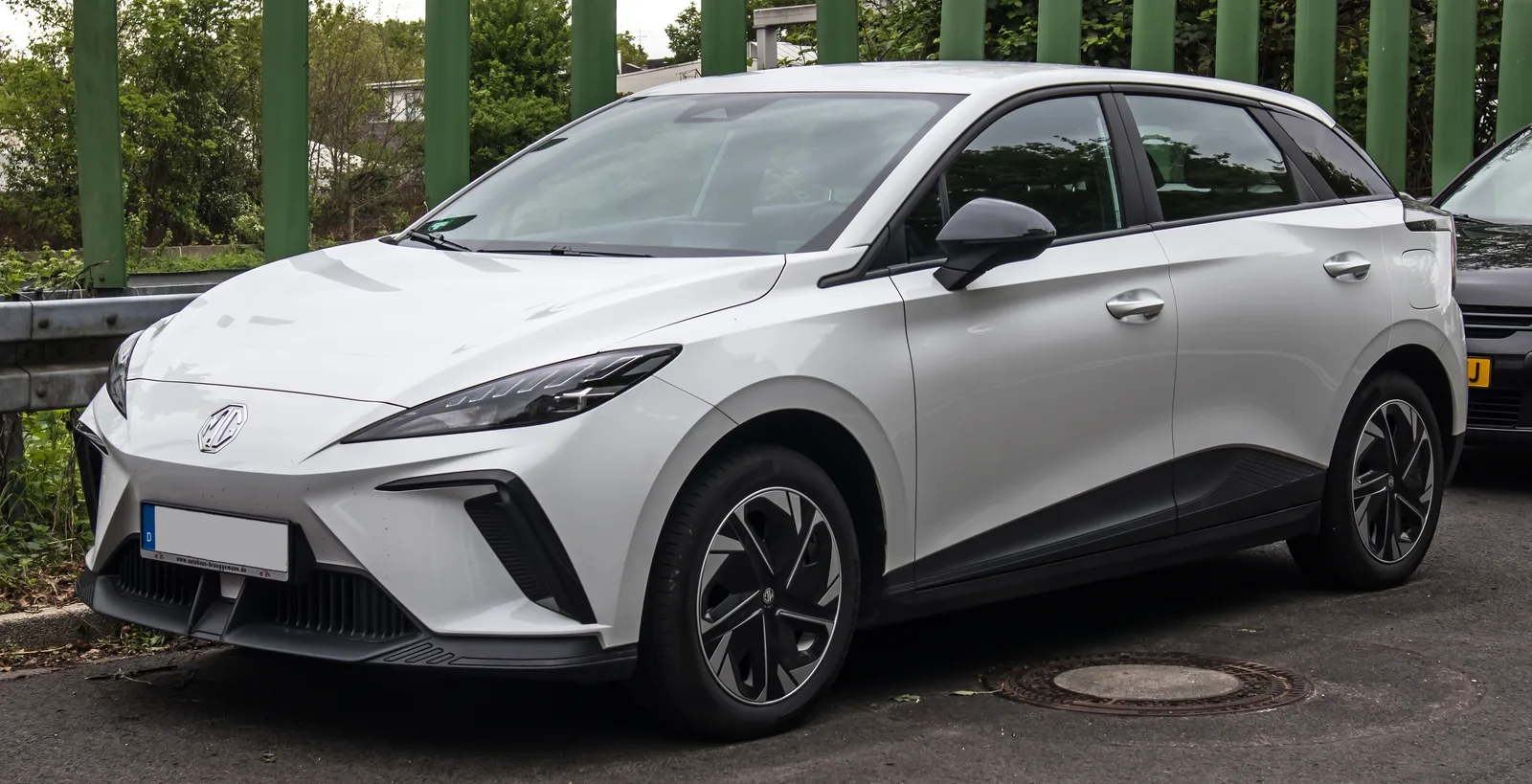 MG4 électrique 2026 : prix, autonomie et avis complet