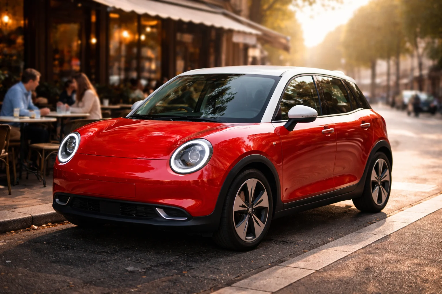 Mini Cooper électrique 2026 : prix, autonomie et avis — vaut-elle le prix ?