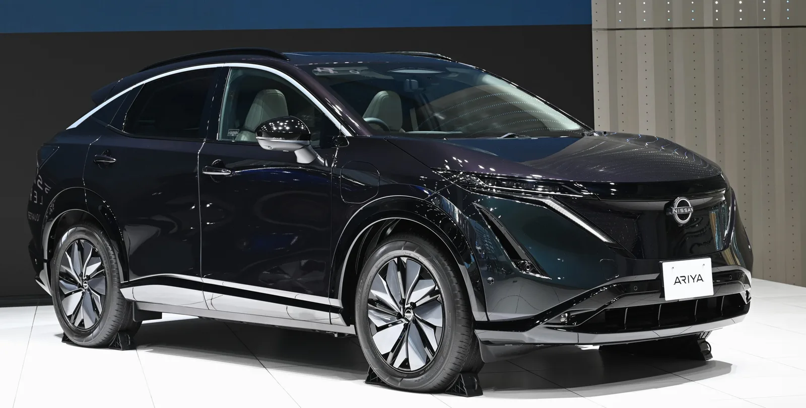 Nissan Ariya 2026 : prix, autonomie, avis — notre verdict