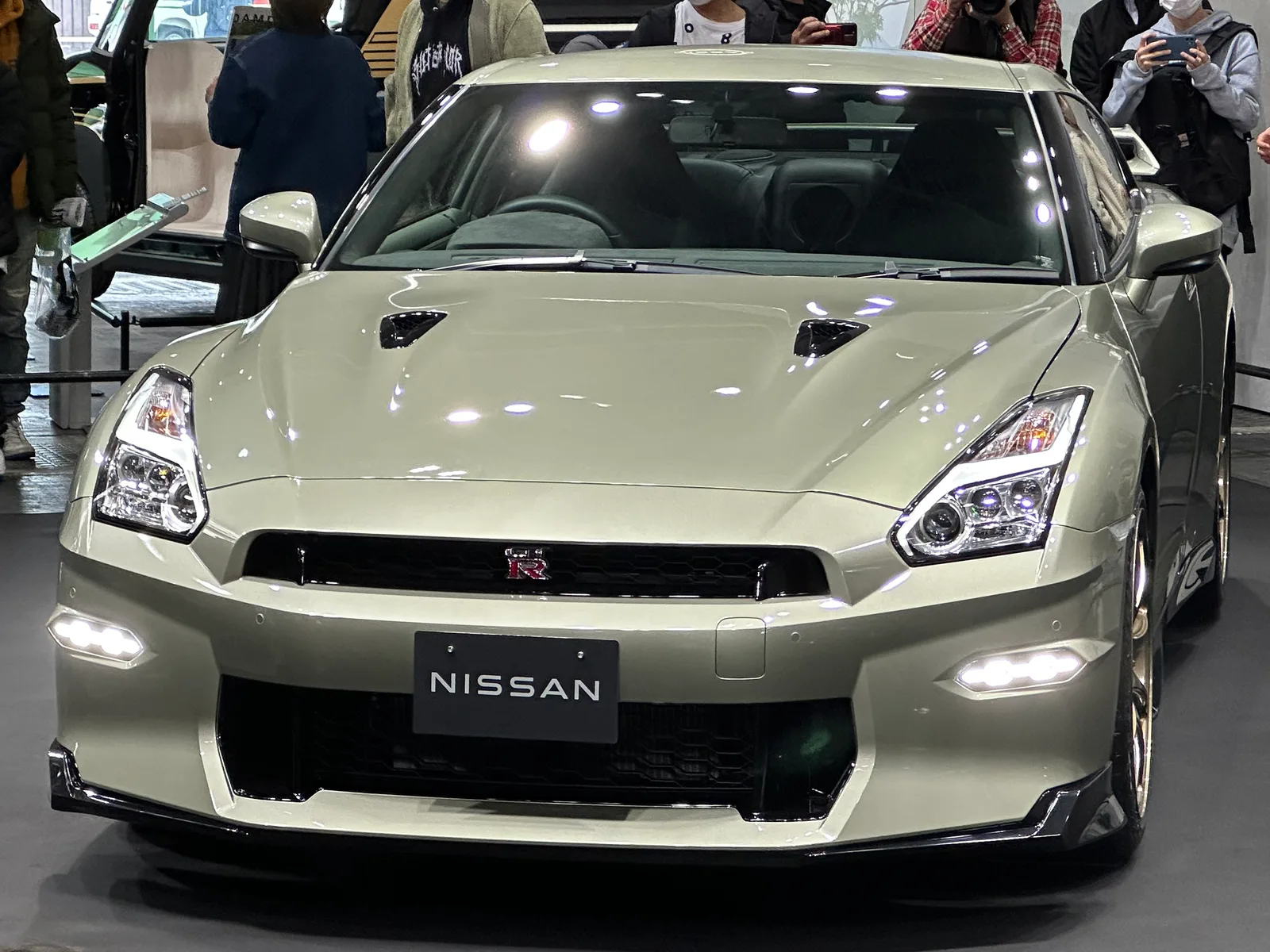 Nissan GT-R R35 occasion : cote, fiabilité et avis 2026
