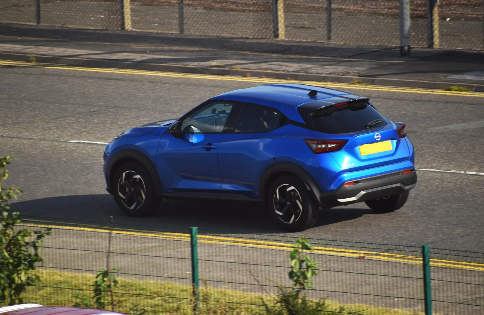 Nissan Juke 2026 : prix, fiche technique et avis complet