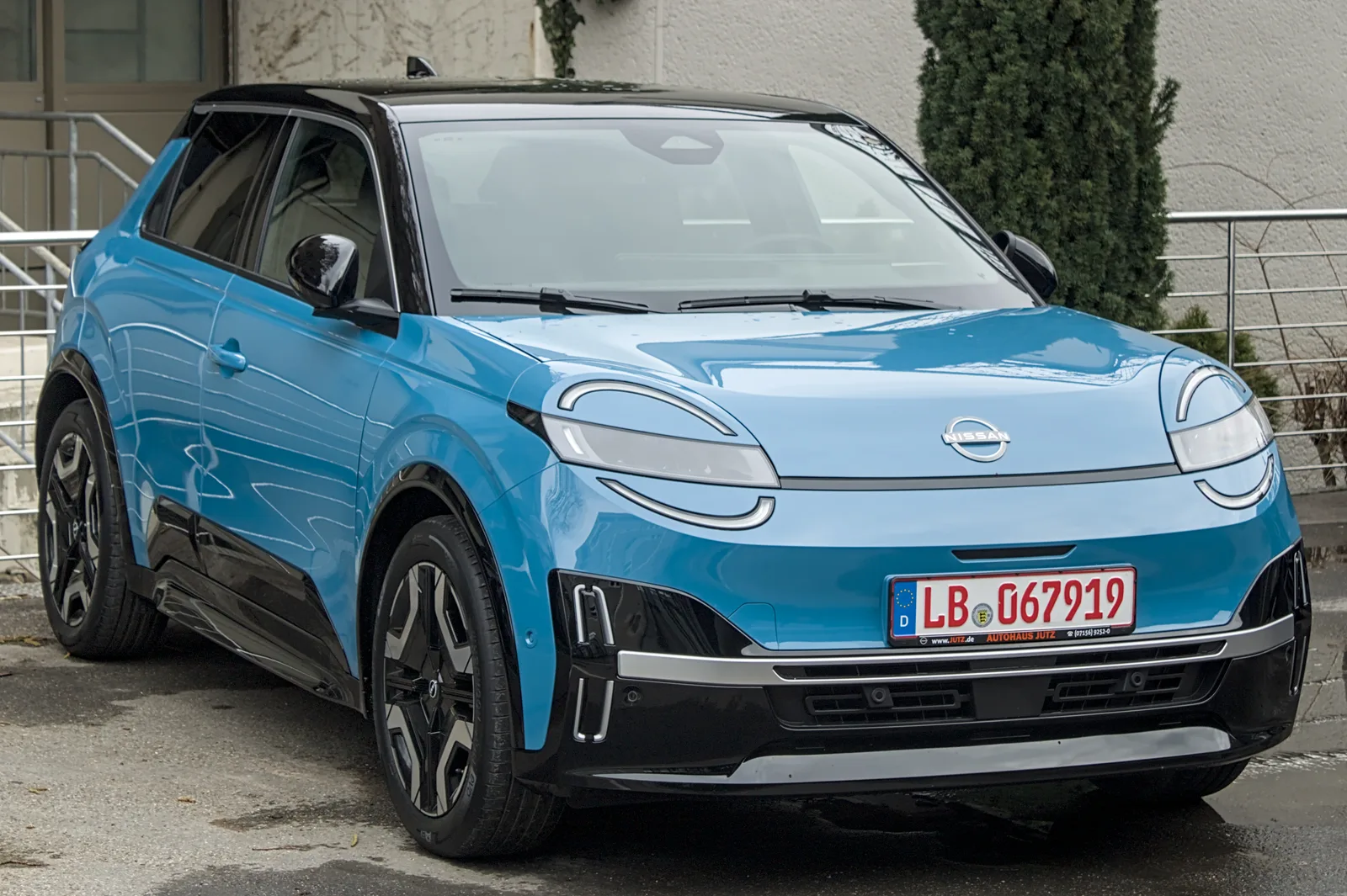 Nissan Micra électrique 2026 : prix dès 28 000 €, autonomie