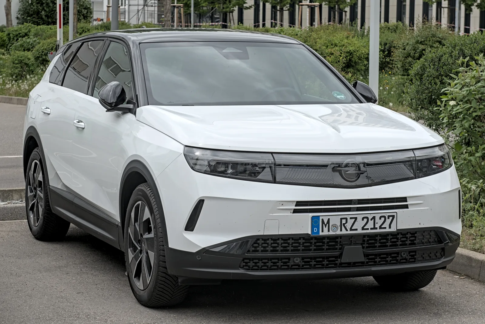 Opel Grandland 2026 : prix, fiche technique et avis complet